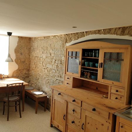 Ferienwohnung Duens4 Duns Ngoại thất bức ảnh